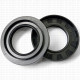 Сальник 50x86x13/19 TC9 NBR 70-K01B-C-C NAK