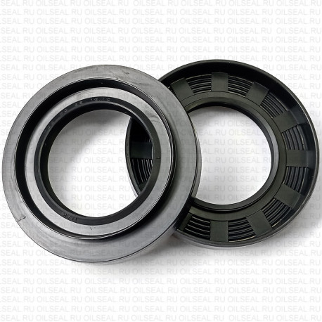 Сальник 50x86x13/19 TC9 NBR 70-K01B-C-C NAK