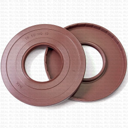 Сальник 50x110x10 TF Viton 80-N01-C-S NAK