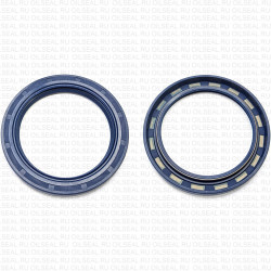 Сальник 72x96x9 TCL9 VMQ 80-B01-C-S NAK