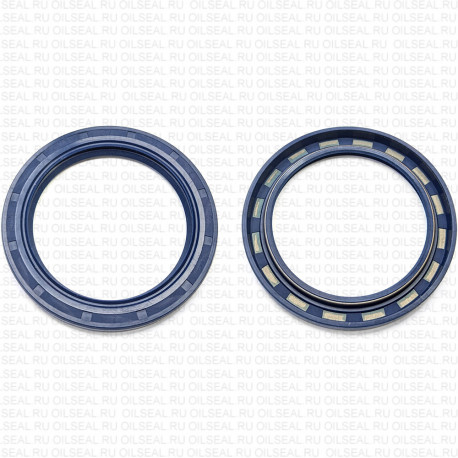 Сальник 72x96x9 TCL9 VMQ 80-B01-C-S NAK