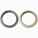 Сальник 95x120x13 TDN1 NBR 80-K01B-C-C NAK