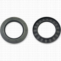 Сальник 90x135x13 TC NBR 70-K01B-C-C NAK