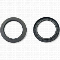 Сальник 100x135x13 SC NBR 70-K01B-C-C NAK