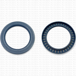 Сальник 100x135x13 TG NBR 70-B01B-C-C NAK