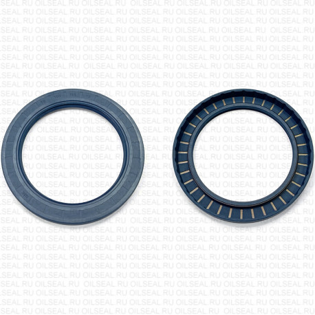 Сальник 100x135x13 TG NBR 70-B01B-C-C NAK