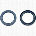 Сальник 100x135x13 TG NBR 70-B01B-C-C NAK