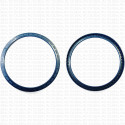 Сальник 300x340x20/20.5 TCN11 NBR 80-B01B-C-E NAK