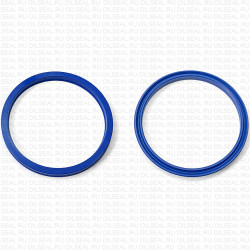 Манжета гидр. 115x130x10 UNP TPU 90-B03 NAK