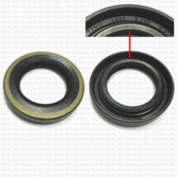 Сальник 32.94x50.8x7.95 TZN11 NBR 75-K01B-C-C NAK