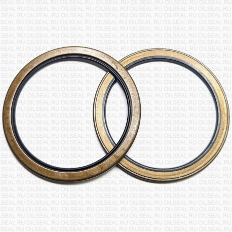 Сальник 70x85x4 VA2 NBR 90-K01N-C NAK