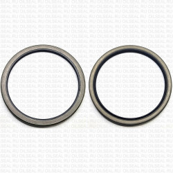 Сальник 110x128x9 TA NBR 70-C-C SOG