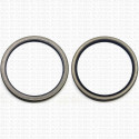 Сальник 110x128x9 TA NBR 70-C-C SOG