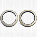 Сальник 115x150x13 SA NBR-70-K/C/C WLK