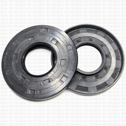 Сальник 30x72x8 TC NBR 70-C-C WLK