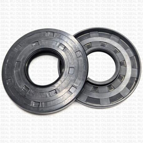 Сальник 30x72x8 TC NBR 70-C-C WLK