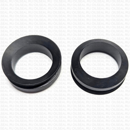 Манжета торц. VS-22 NBR 60 WLK