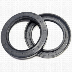 Сальник 58x82x10 TC NBR 70-K01B-C-C NAK