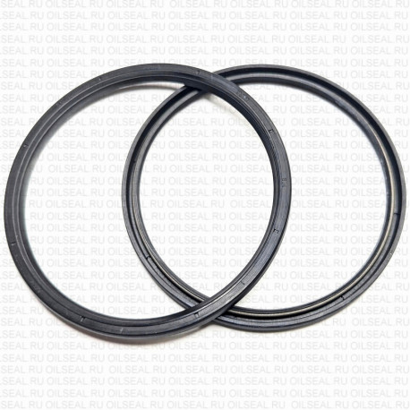 Сальник 88.6x98.17x6.4 SG NBR 70-K01B-S-S NAK