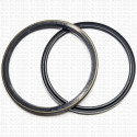 Грязесъемник 88.9x101.6x6.35 WPB NBR 70-C SOG