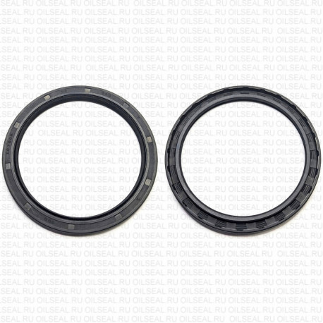 Сальник 98x120x7 TC NBR 70-C-C SOG