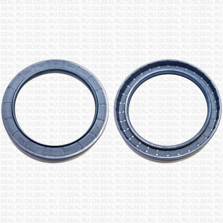 Сальник 98x127x12/14 TCN11 NBR 80-B01B-C-S NAK