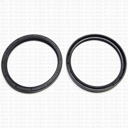 Сальник 65x75x8 TC NBR 70-K01B-C-C NAK