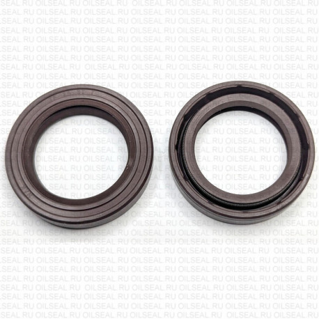 Сальник 25x37x7 TF Viton 80-N03-C-S NAK
