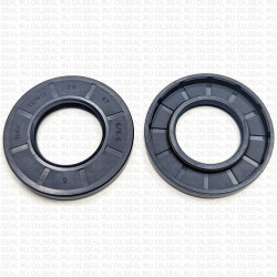 Сальник 25x47x6/6.5 TCN11 NBR 80-B01B-C-C NAK