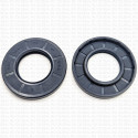 Сальник 25x47x6/6.5 TCN11 NBR 80-B01B-C-C NAK
