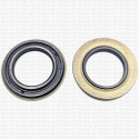 Сальник 28x47x4.2/5 TC1PS NBR 80-K01B-C-C NAK