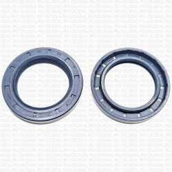 Сальник 35x52x7 TC NBR 70-K01B-C-C NAK