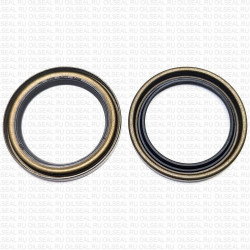 Сальник 44.45x60.3x6.35 VH NBR 70-K01B-C NAK