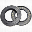 Сальник 55x90x8 TCW NBR 70-K01B-C-C NAK