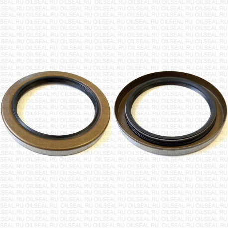 Сальник 90x120x12 TB NBR 70-K01B-C-C NAK