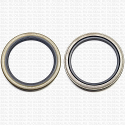 Сальник 95.25x120.65x12.7 SA-H NBR 70-K01B-C-C NAK