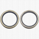 Сальник 95.25x120.65x12.7 SA-H NBR 70-K01B-C-C NAK