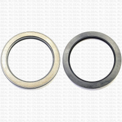 Сальник 110x140x14 TDN1 NBR 80-K01B-C-C NAK