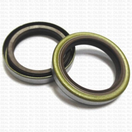 Сальник 33x44x7 TB NBR 70-N01B-C-C NAK