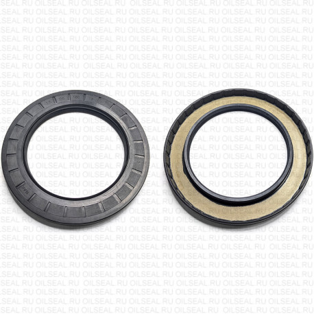 Сальник 110x160x13 TC NBR 70-K01B-C-C NAK