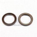 Сальник 33x44.5x6 SGN1 Viton 80-N01-C-C NAK