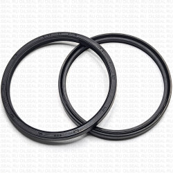 Сальник 80x90x8 TC NBR 70-C-C SOG