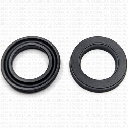 Манжета гидр. 18x27x5 UNR NBR 90-K61 NAK