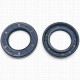 Сальник 25x40x7 TCN11 NBR 80-B01B-C-S NAK