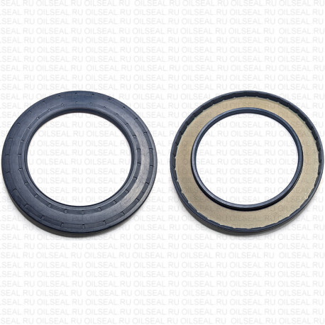 Сальник 109.59x158.75x10/8 TCN1 NBR 80-B01B-C-E NAK