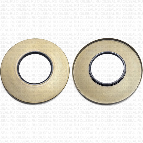 Сальник 90x185x10 TB NBR 70-K01B-C-C NAK