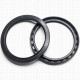 Сальник 90x110x10/11 TCV NBR 80-C-C SOG