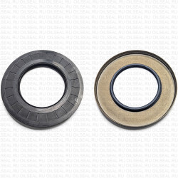 Сальник 80x140x13 TBC NBR 70-K01B-C-C NAK