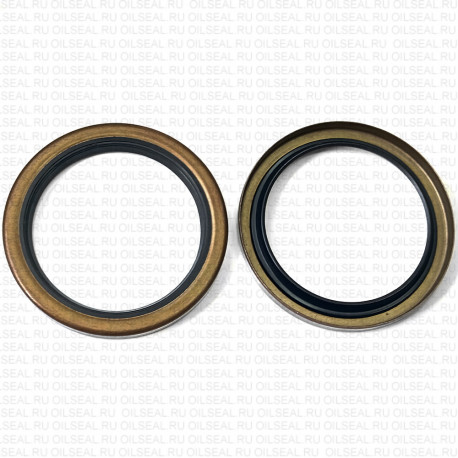 Сальник 60x78x7 VB NBR 70-C WLK