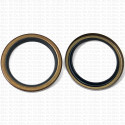 Сальник 60x78x7 VB NBR-70-K/C WLK